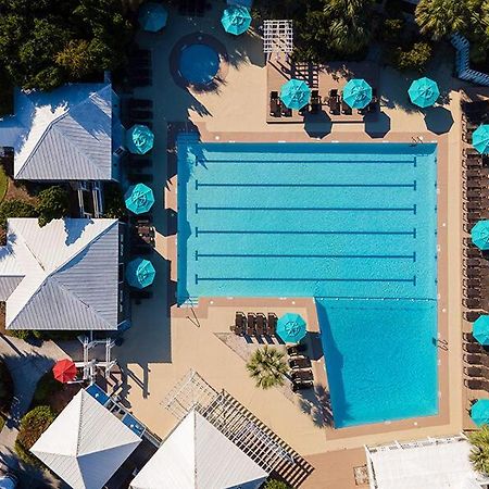 475 Tarpon Blvd Vila Fripp Island Exterior foto