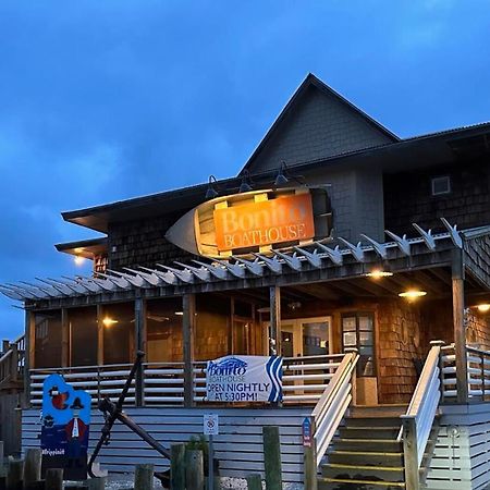 475 Tarpon Blvd Vila Fripp Island Exterior foto