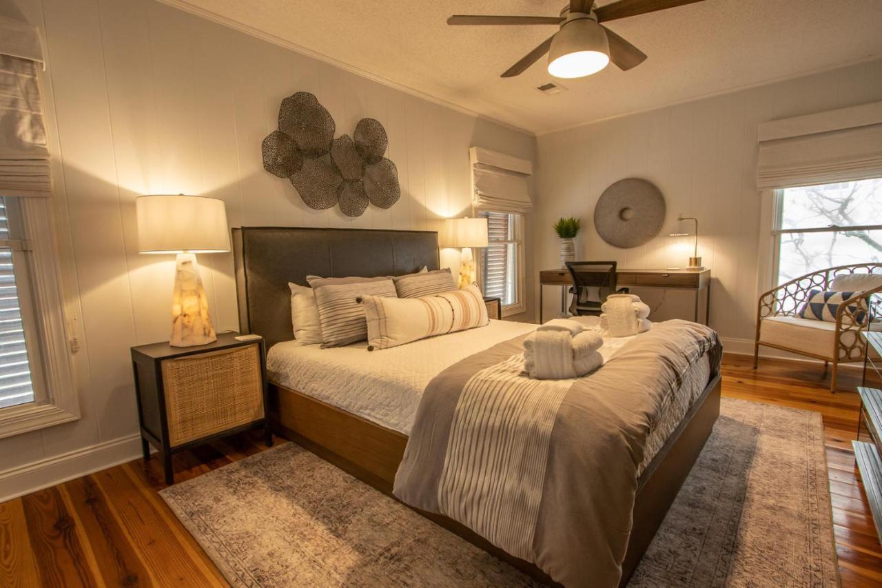 475 Tarpon Blvd Vila Fripp Island Exterior foto