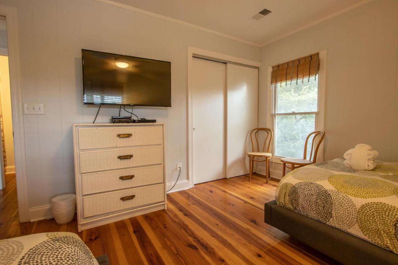 475 Tarpon Blvd Vila Fripp Island Exterior foto
