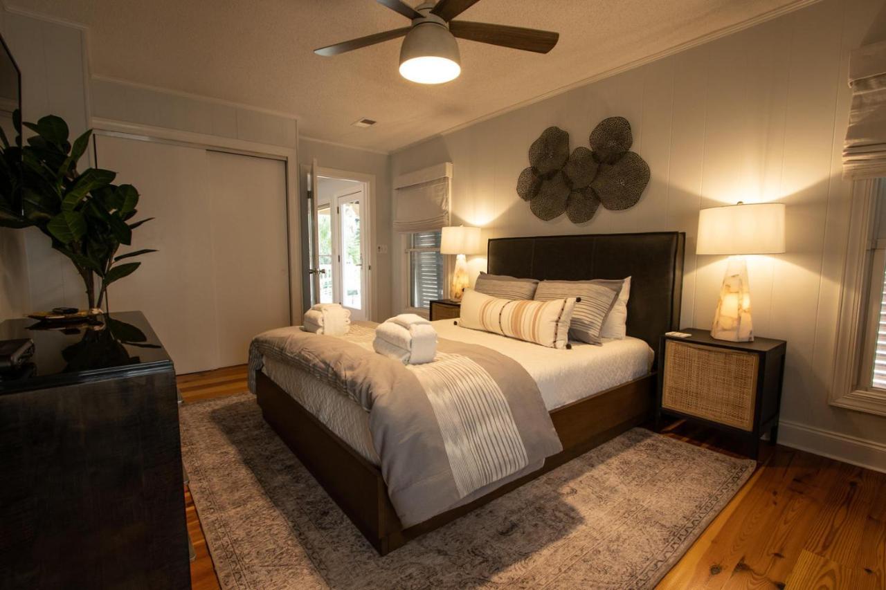 475 Tarpon Blvd Vila Fripp Island Exterior foto
