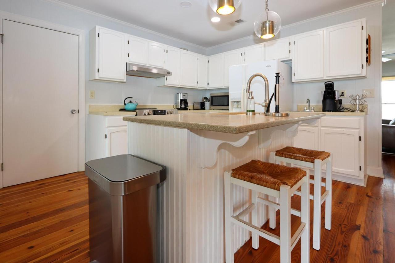 475 Tarpon Blvd Vila Fripp Island Exterior foto