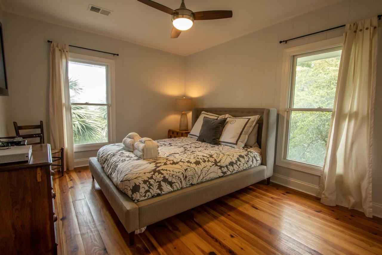 475 Tarpon Blvd Vila Fripp Island Exterior foto