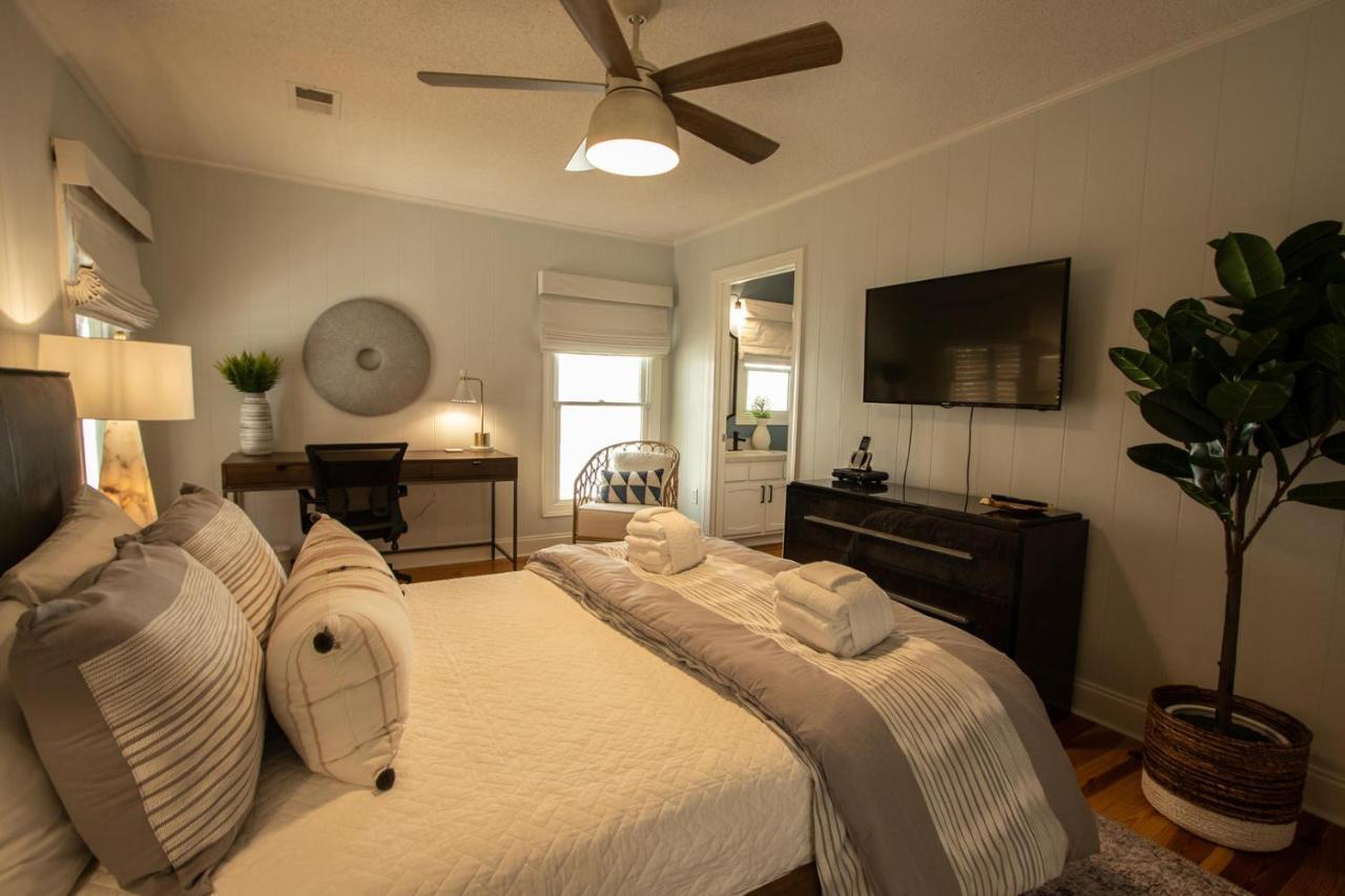 475 Tarpon Blvd Vila Fripp Island Exterior foto