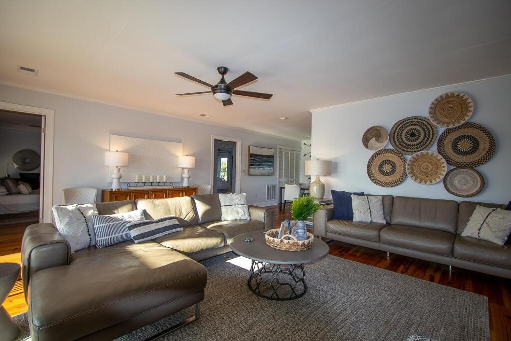 475 Tarpon Blvd Vila Fripp Island Exterior foto
