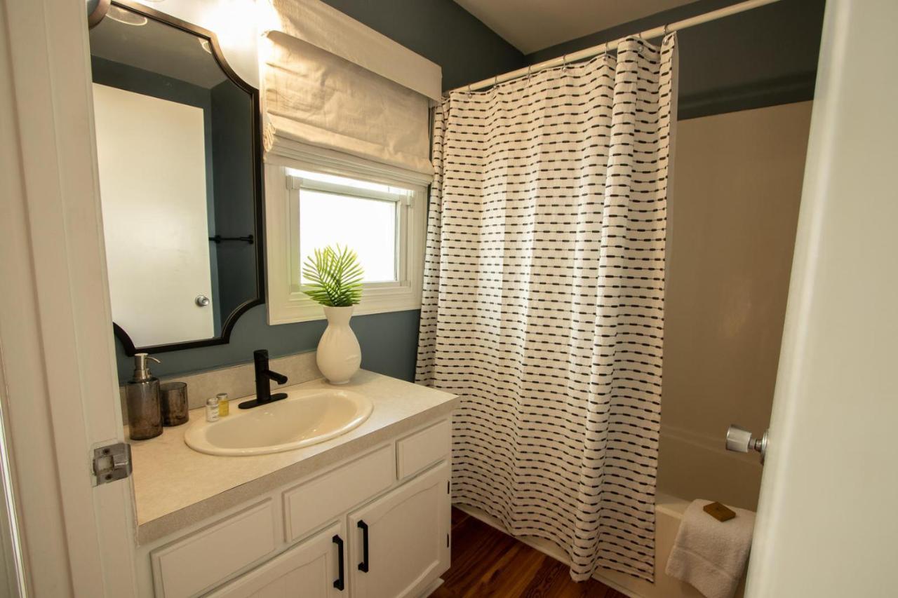 475 Tarpon Blvd Vila Fripp Island Exterior foto