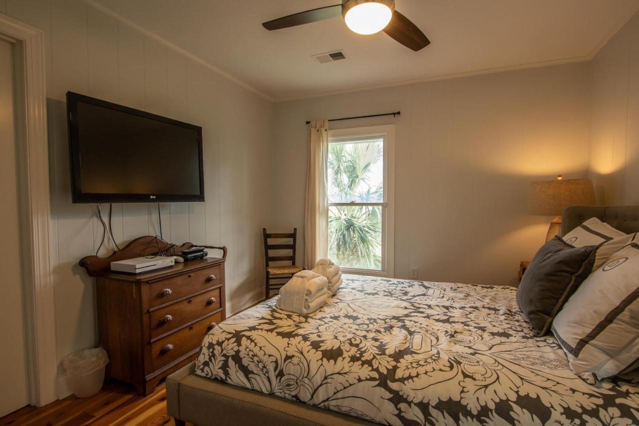 475 Tarpon Blvd Vila Fripp Island Exterior foto