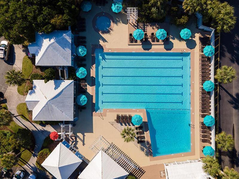 475 Tarpon Blvd Vila Fripp Island Exterior foto