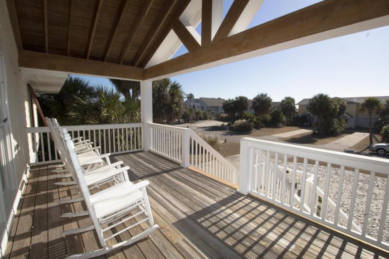 475 Tarpon Blvd Vila Fripp Island Exterior foto