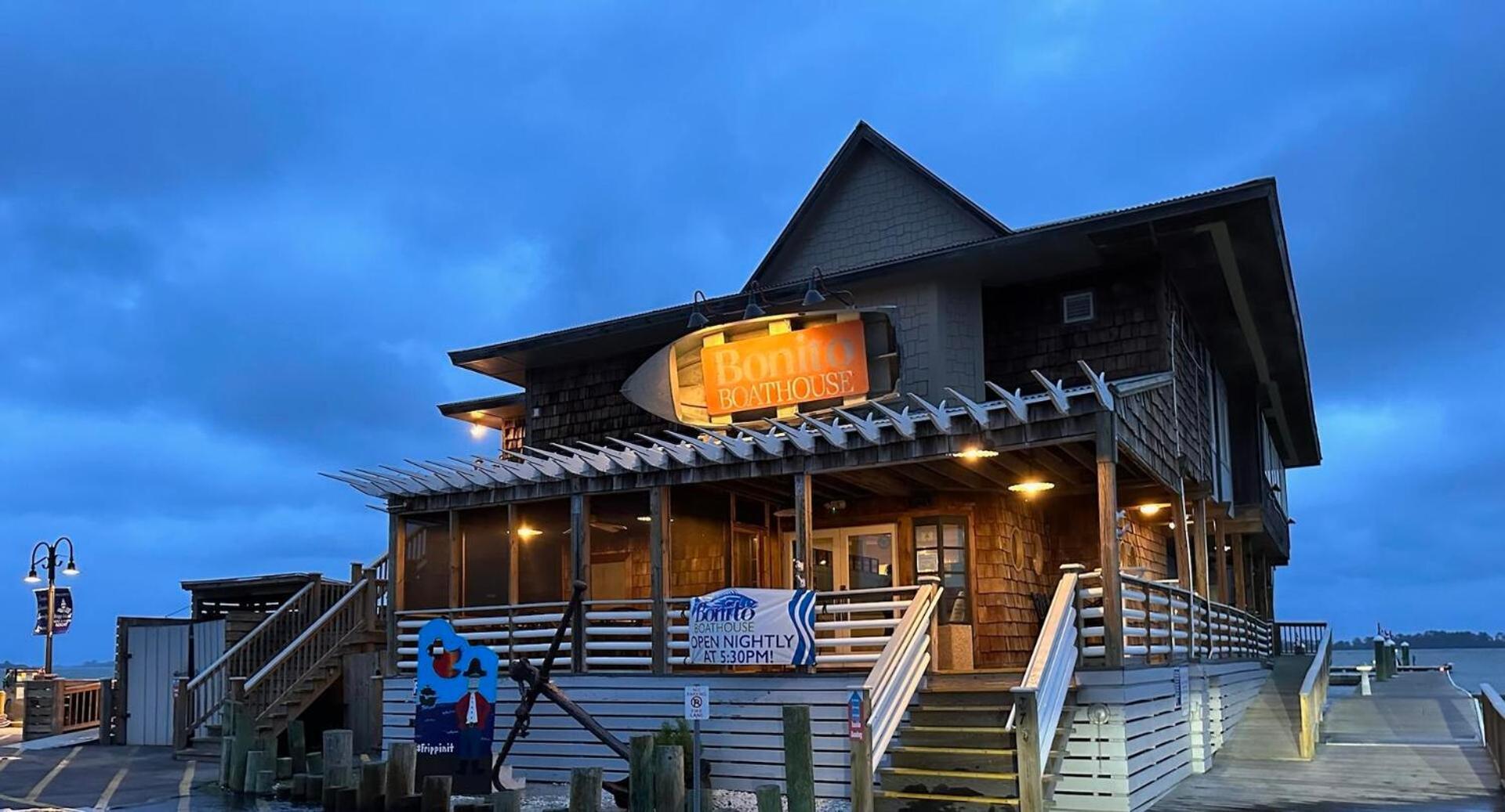 475 Tarpon Blvd Vila Fripp Island Exterior foto