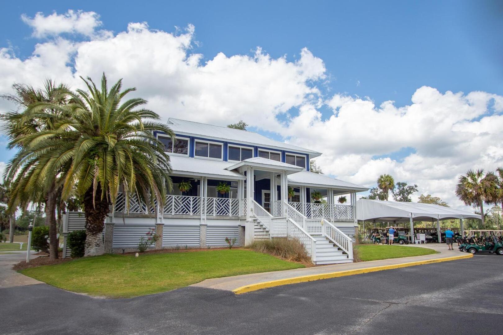 475 Tarpon Blvd Vila Fripp Island Exterior foto