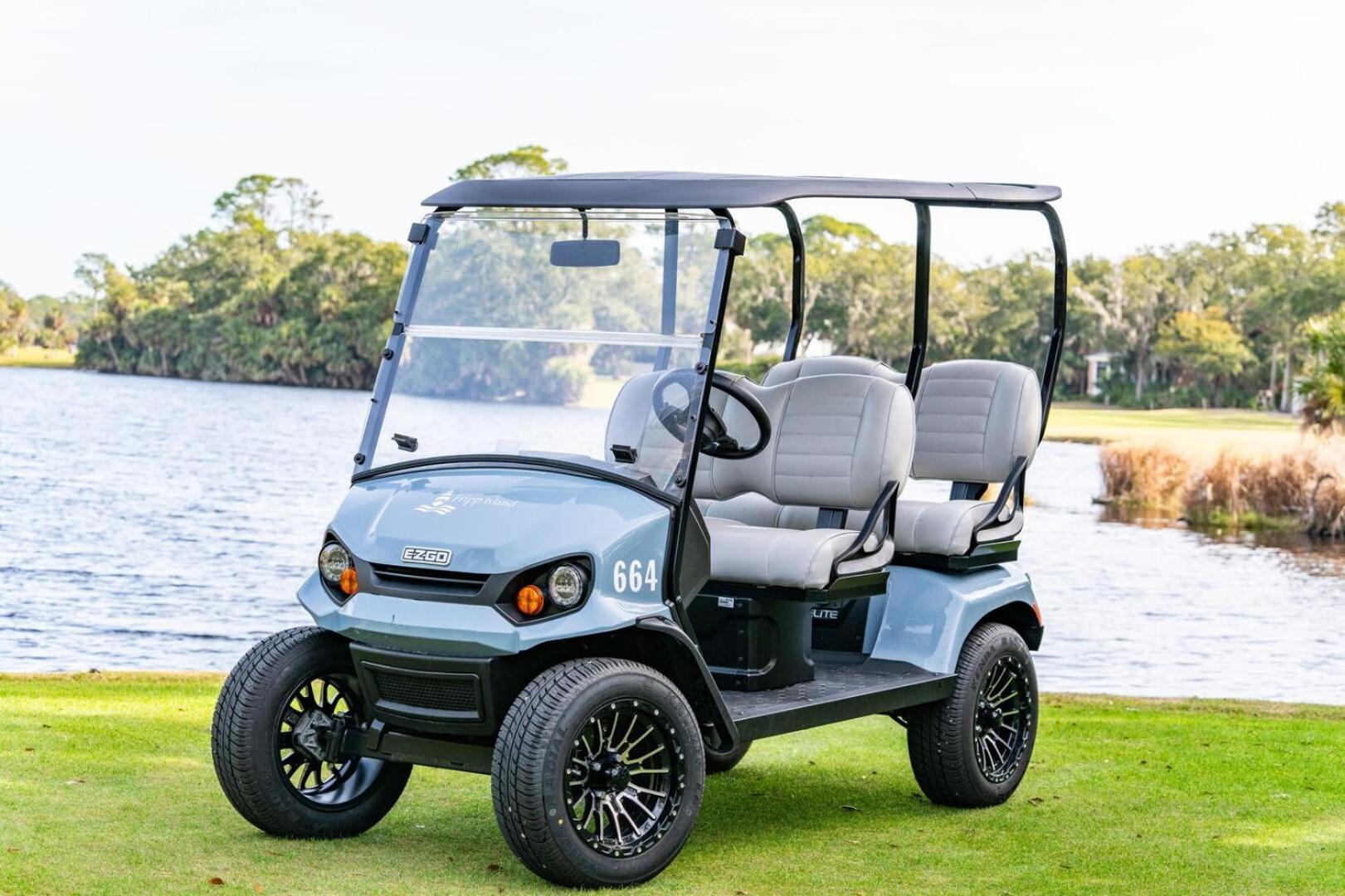 475 Tarpon Blvd Vila Fripp Island Exterior foto